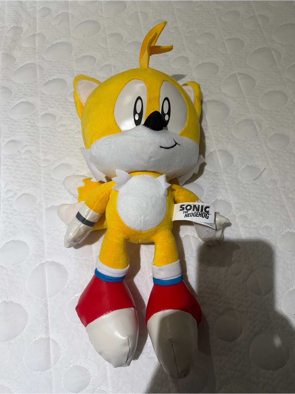 Sonic Tails Plush